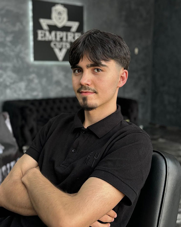 Semir Barber
